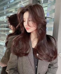 -TRIMS HAIR 修剪造型·烫染接发