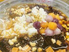 -六公里老火锅(总店)