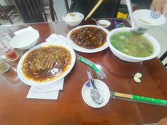 -吉祥回族饭店