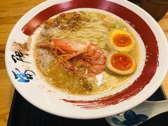 -雷门拉面·现熬骨汤(凯德来福士店)