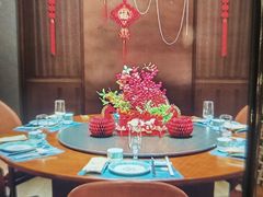 -全聚德烤鸭店(马家堡店)