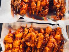 -辽B·小串(总店)