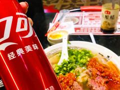 -一肴·牛肉粿条(深圳湾睿印店)