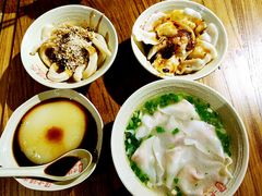 -协茂森老钟家(鸿云悦街店)