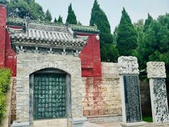 -汤阴县羑里周易博物馆