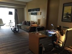 -青岛富力艾美酒店