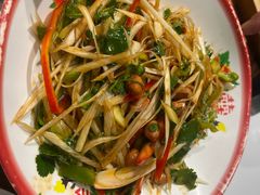 -那红花·东北菜铁锅炖(仙林金鹰店)