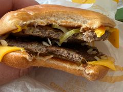 -麦当劳(贵和购物中心B1店)