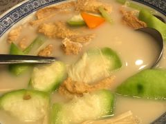 腐竹煲-客家汇·客家传承菜(水库店)