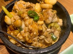 -新白鹿餐厅(城西银泰城店)