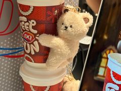 -DQ·蛋糕·冰淇淋(嘉兴南湖万达店)