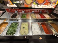 -韩盛·盛江山自助料理(中街大悦城黑金店)