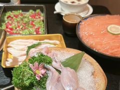 -色響火锅(恒隆广场店)