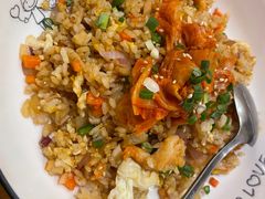 -樱の千渡日式料理·铁板烧•烧鸟(金盛田广场店)