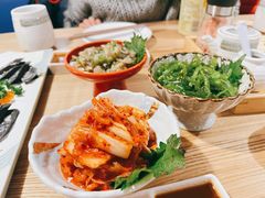 -江户烧肉(高德店)