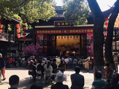 -杭州黄龙洞