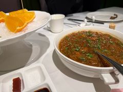 -贝勒爷·酥不腻烤鸭