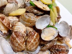 -高佳庄·舟山海鲜(海景旗舰店)