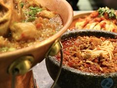 -浩海火烧云傣家菜(京广店)