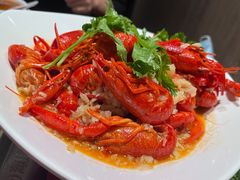 -海底捞火锅(漕宝路店)