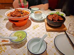 -3弄堂·滕王饭店·江西菜(铜锣湾店)