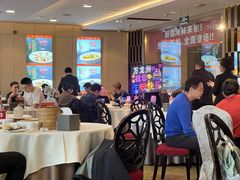 -万龙洲海鲜(南新仓店)