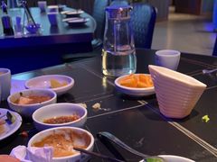 -额尔敦传统涮(公园西路店)