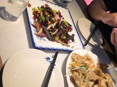 -老仁义·清真菜(太古街店)