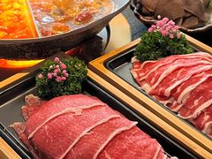 -湊湊火锅·茶憩(皇姑万象汇店)