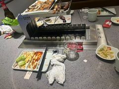 -白玉·朝鲜族烤串(深圳Kkone店)