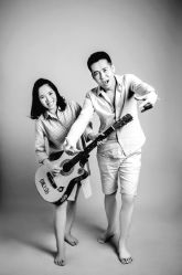 -麦莎MA3A摄影工作室(美兰金邸店)