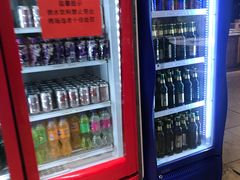 -多喜客海鲜烤肉自助烤场(百花红楼店)