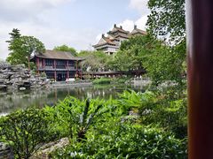 -顺峰山公园