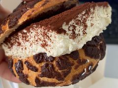 -DRUNK BAKER(上海陕康里店)