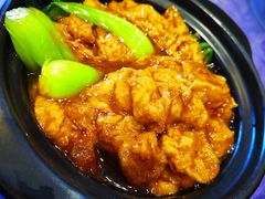 -长兴菜馆(高桥店)