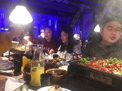 -炉鱼(天河领展店)