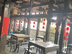 -饭江湖·江湖菜(湖广会馆店)