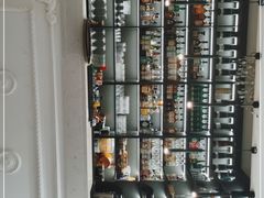 -神秘先生西餐酒廊