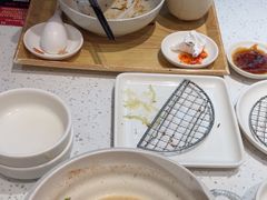 -味千拉面(双井店)