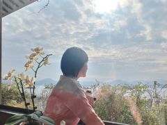 -湖畔居茶楼(湖滨店)