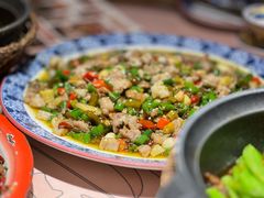 -杨记隆府重庆江湖菜(大悦城店)