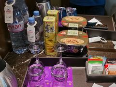 -北京西单美爵酒店