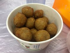 -桂萍特色牛筋牛杂(长堤街总店)