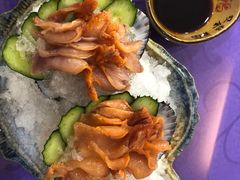 -韩记海鲜饺子(隆仁世家店)