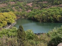 -白马涧龙池景区