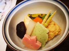 -竹叶亭(银座店)