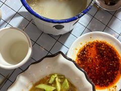-郑喜旺烧烤(新密总店)