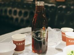 酸梅汤-巴厘龙虾·榜首油焖大虾(洞庭·艺术洋房店)