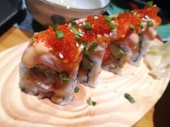 -久喜番和牛烧肉酒场(北辰三角洲店)