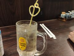-哥哥の深夜食堂(红松东路店)